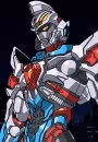 Gridman
