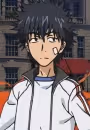 Touma Kamijou