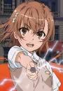 Mikoto Misaka