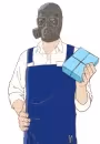 Gas Mask