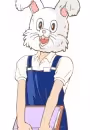 Rabbit Head