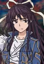 Kaori Kanzaki
