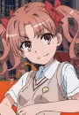 Kuroko Shirai