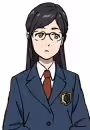 Kazuko Suema