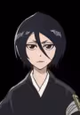 Rukia Kuchiki