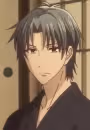 Shigure Souma