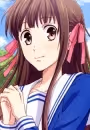 Tooru Honda
