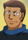 Masaru Aoki