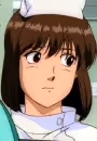 Kumi Mashiba