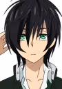 Taiga Kougami