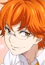 Kakeru Juuouin