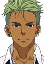 Alexander Yamato