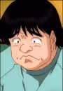 Naomichi Yamada