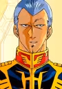 Gihren Zabi