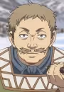 Leif Erikson