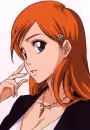 Orihime Inoue