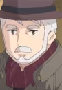 Hajime Shinshiro