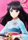 Sakura Amamiya