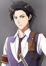 Seijuurou Kamiyama
