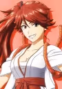 Hatsuho Shinonome