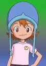 Sora Takenouchi