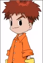 Koushirou Izumi