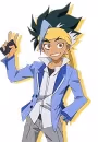 Kazuki Shindou
