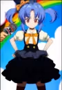 Alice Kurobane
