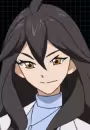 Asagi Ryuugasaki
