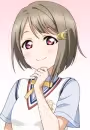 Kasumi Nakasu