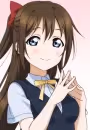 Shizuku Ousaka