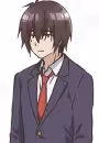 Fumiya Tomozaki