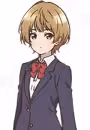 Hanabi Natsubayashi