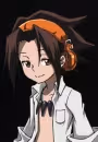 Yoh Asakura