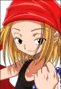 Anna Kyouyama
