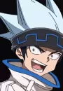 Horohoro