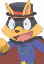 Zorori