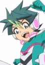 Shin Arata