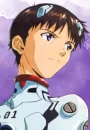 Shinji Ikari