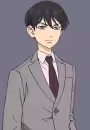 Naoto Tachibana