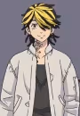 Kazutora Hanemiya