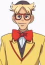 Jimmy Kannonji