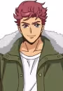 Danji Momoyama