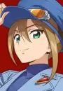 Megumi Ookura