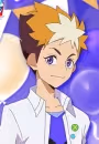 Subaru Makabe