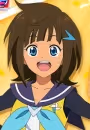Ren Kazamatsuri