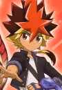 Yuuhi Oudou