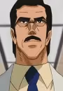 Gennosuke Yumi