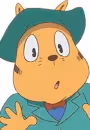 Rudoji
