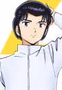 Shuutarou Mendou